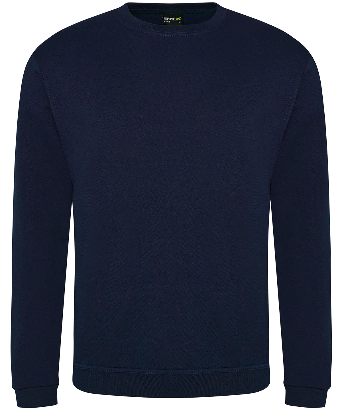 Pro sweatshirt - Classic heavyweight crewneck pullover for everyday comfort