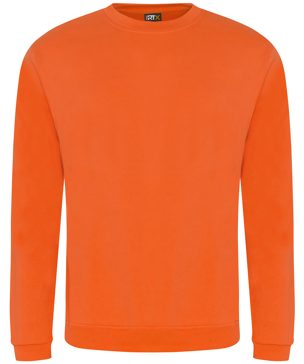 Pro sweatshirt - Classic heavyweight crewneck pullover for everyday comfort