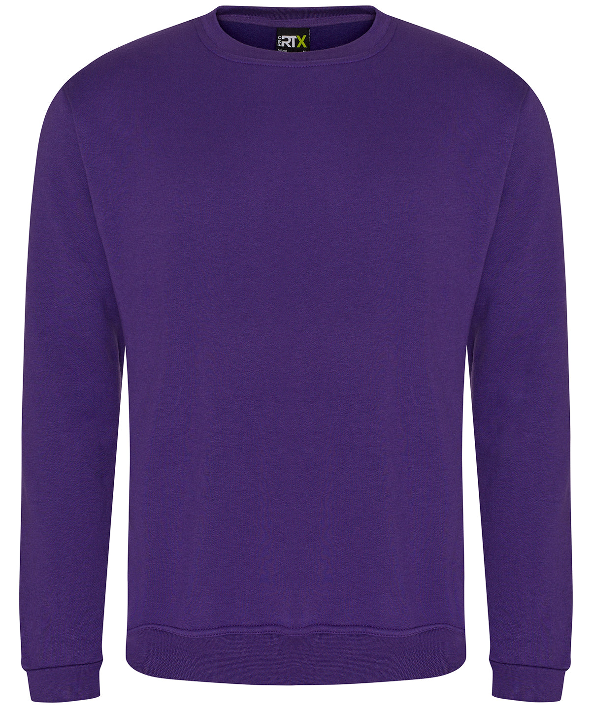 Pro sweatshirt - L - Purple
