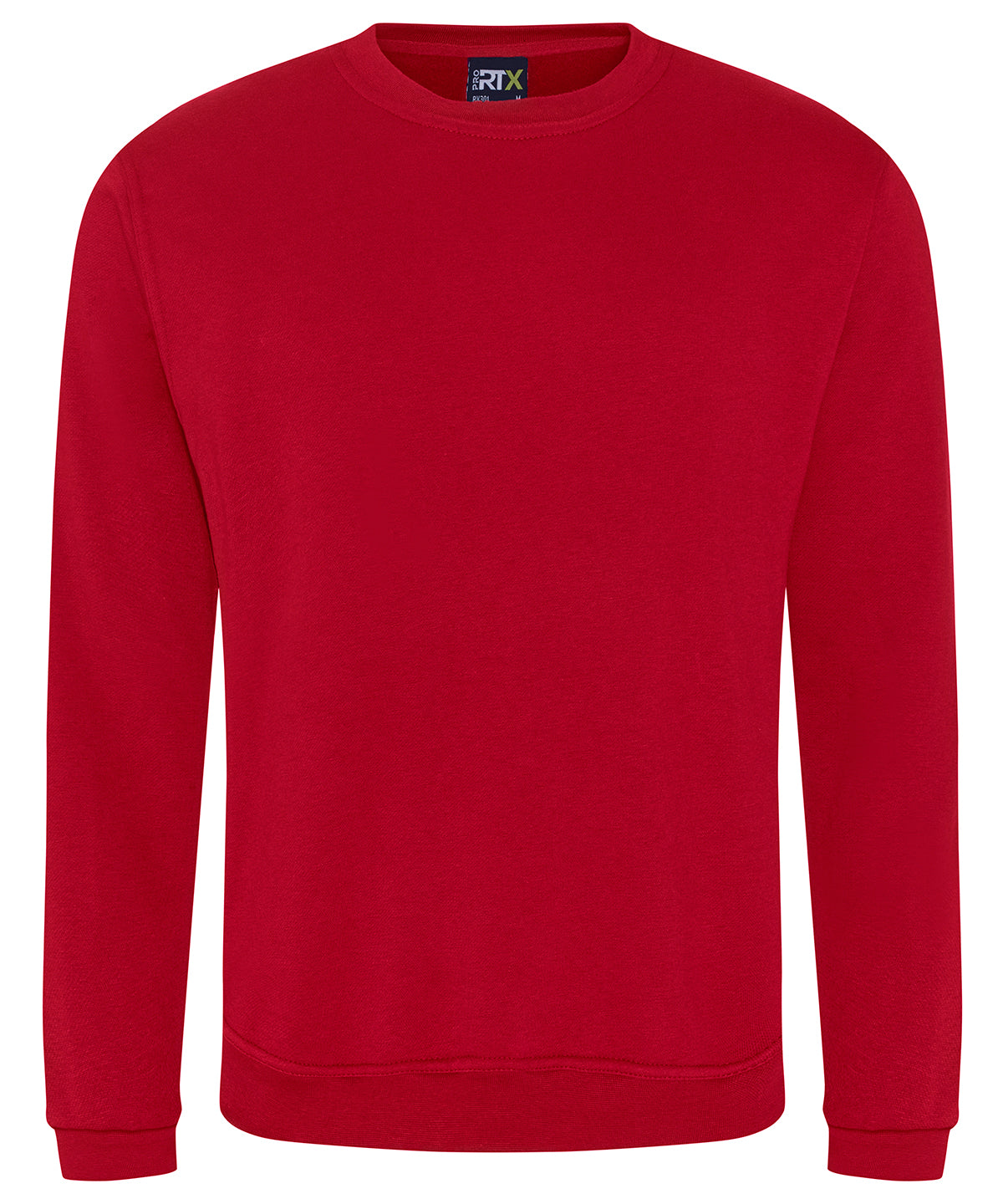 Pro sweatshirt - Classic heavyweight crewneck pullover for everyday comfort