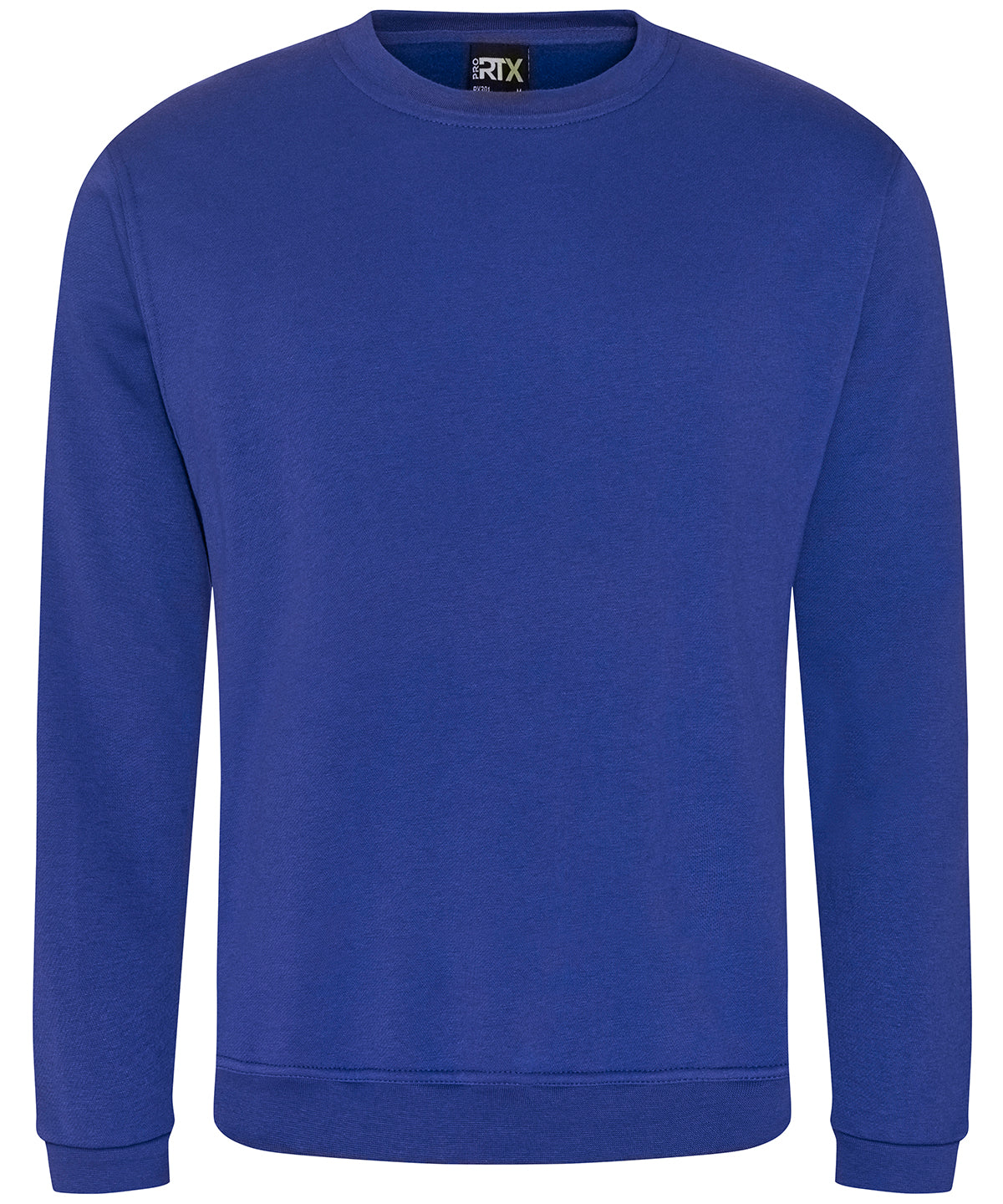 Pro sweatshirt - Classic heavyweight crewneck pullover for everyday comfort