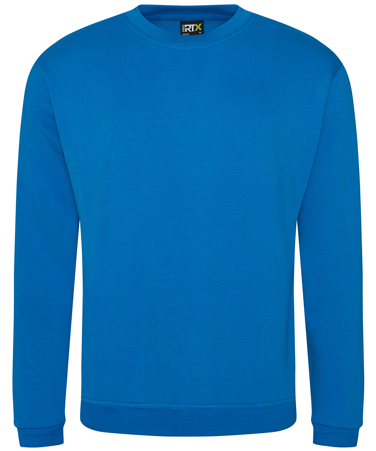 Pro sweatshirt - Classic heavyweight crewneck pullover for everyday comfort