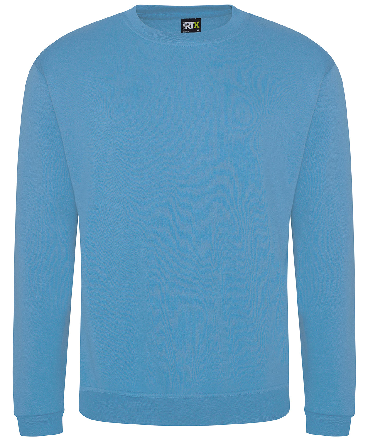 Pro sweatshirt - Classic heavyweight crewneck pullover for everyday comfort