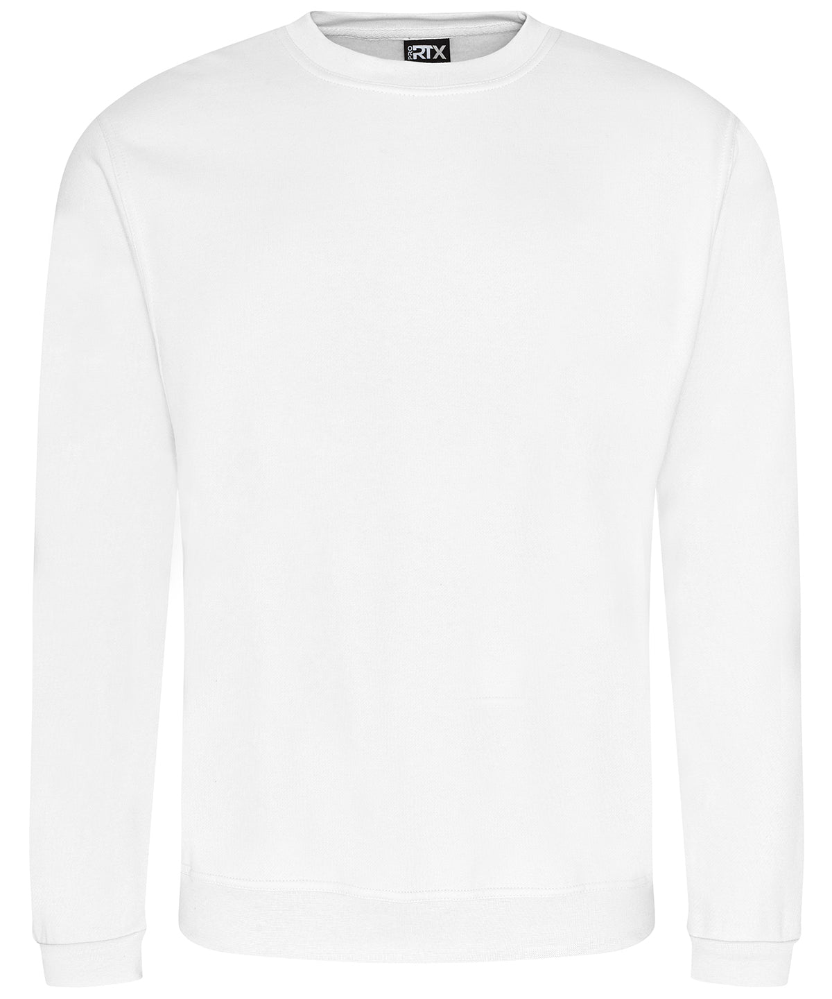 Pro sweatshirt - Classic heavyweight crewneck pullover for everyday comfort