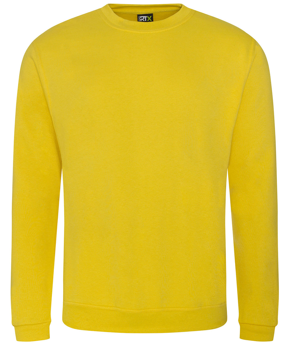 Pro sweatshirt - Classic heavyweight crewneck pullover for everyday comfort