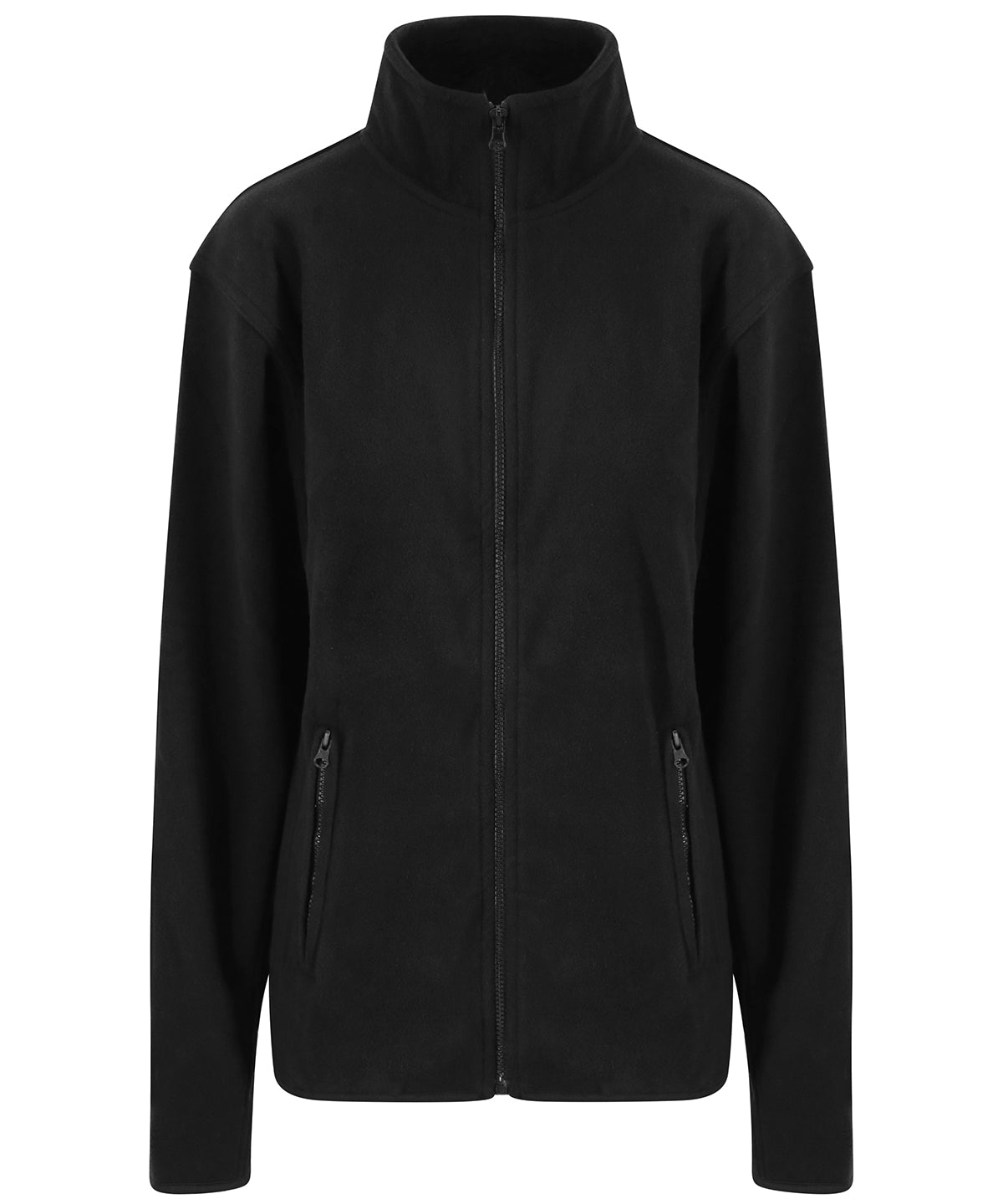 Pro microfleece - 2XL - Black