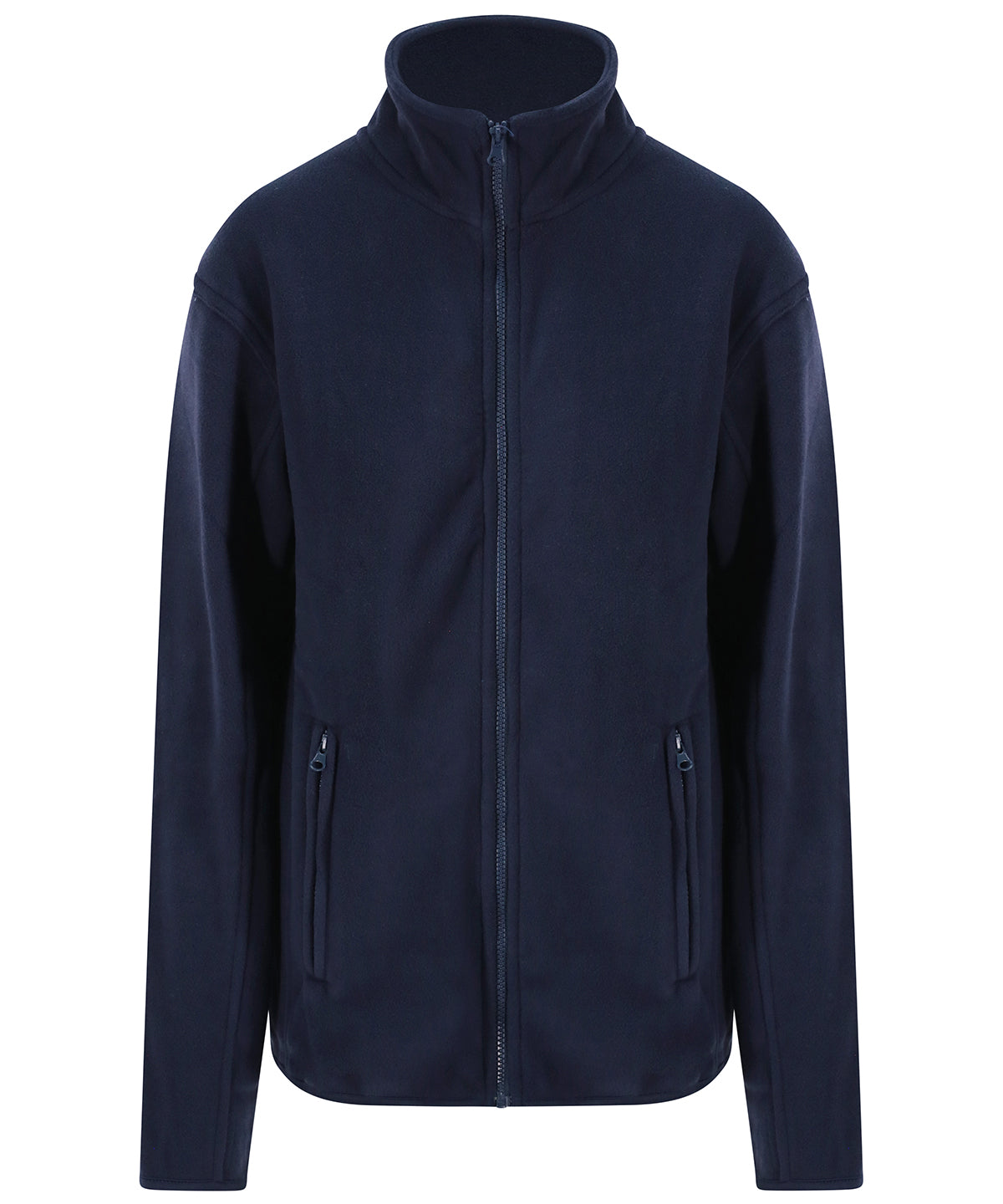 Pro microfleece - Professional Microfleece Jacket for Work, Layering & Comfort