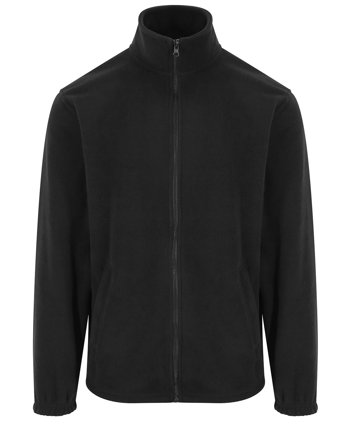 Pro fleece - 2XL - Black*
