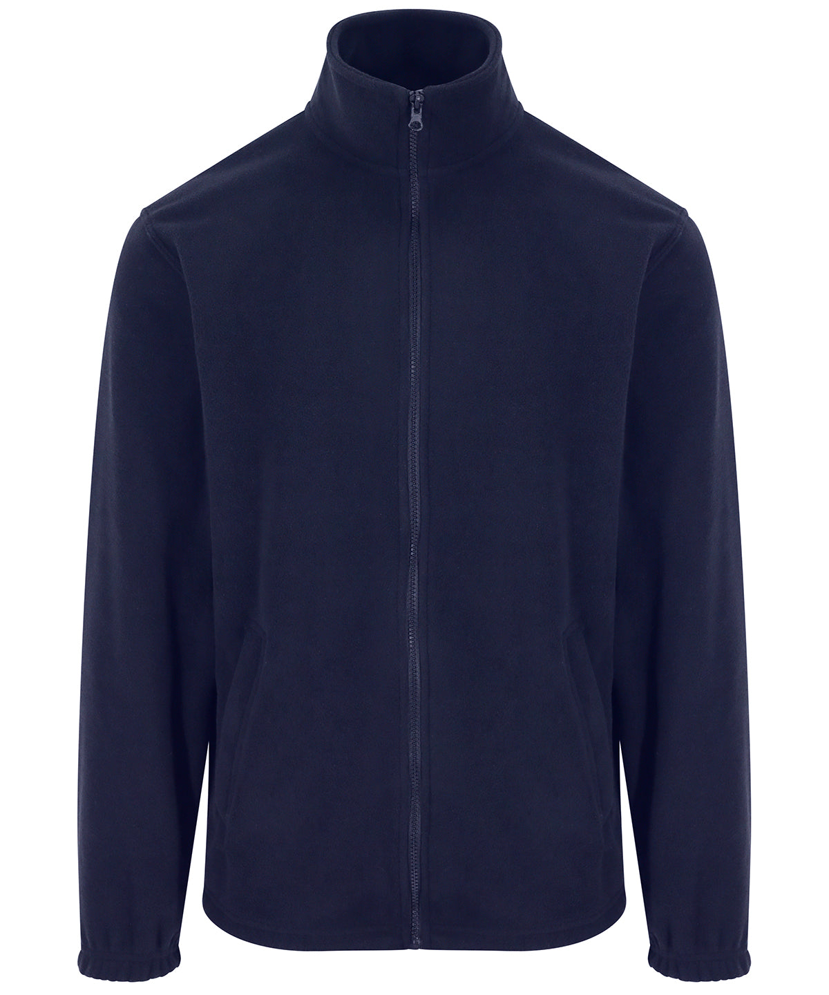 Pro fleece - professional performance fleece jacket for work, outdoor and layering