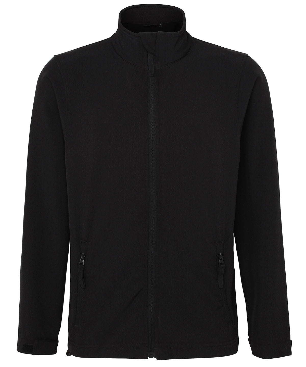 Pro 2-layer softshell jacket - durable weather-resistant performance outerwear