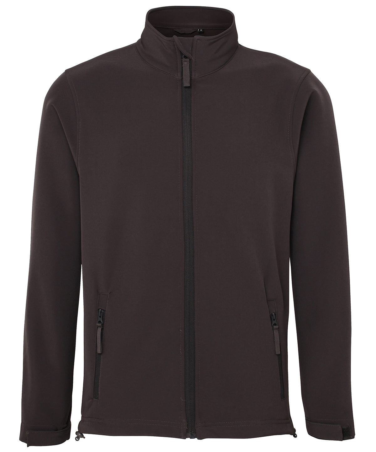 Pro 2-layer softshell jacket - durable weather-resistant performance outerwear