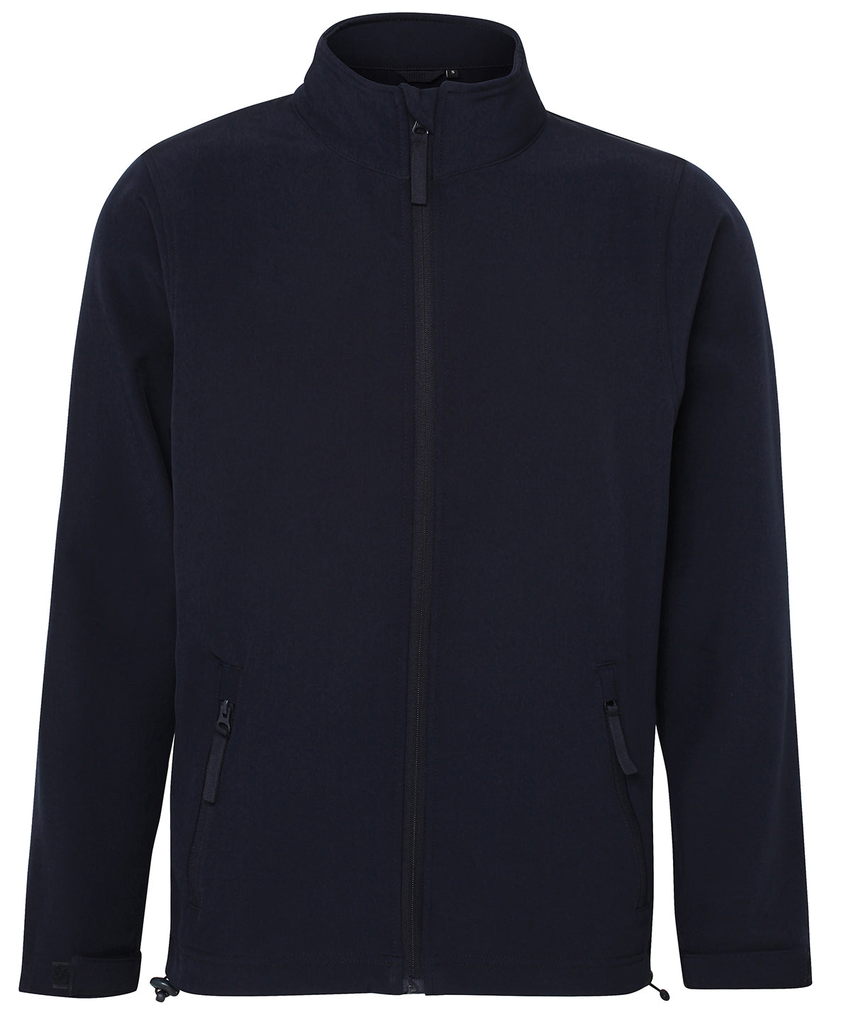 Pro 2-layer softshell jacket - durable weather-resistant performance outerwear