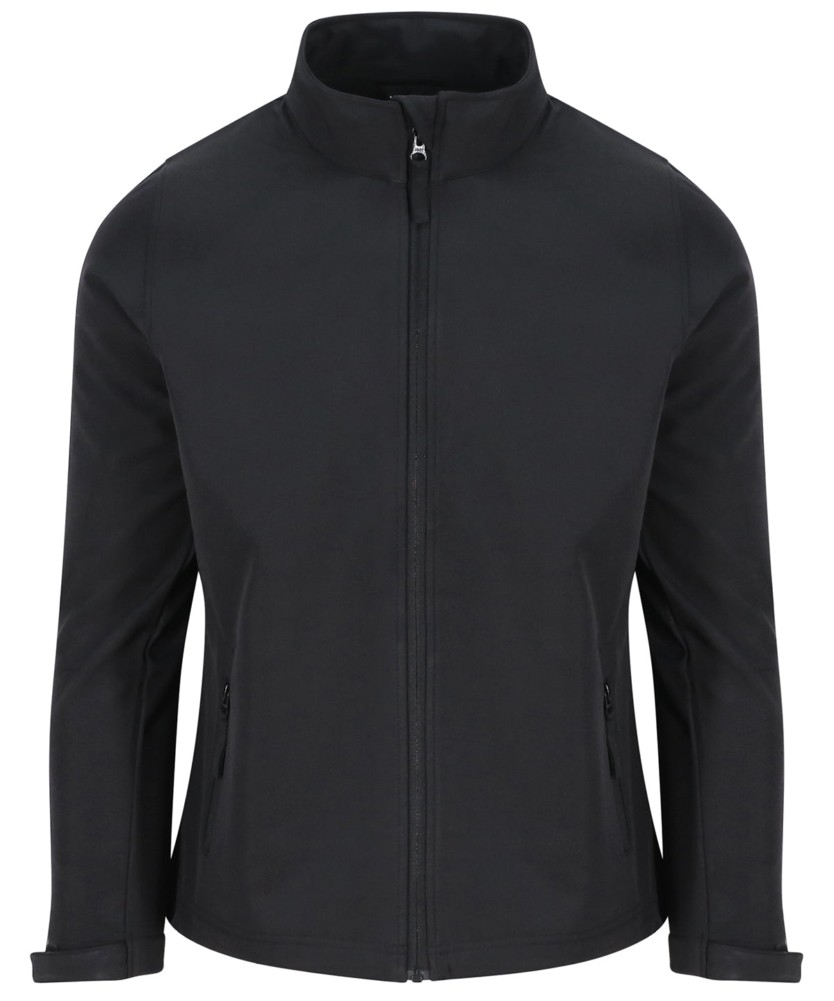 Women's Pro 2-layer Softshell Jacket — Windproof, Breathable Performance Outerwear