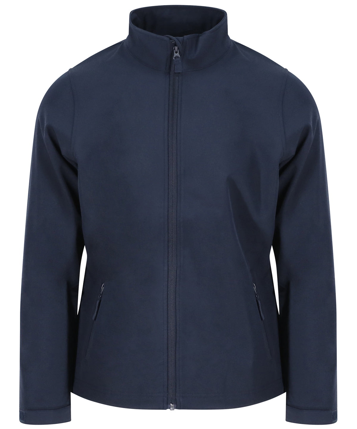 Women's Pro 2-layer Softshell Jacket — Windproof, Breathable Performance Outerwear