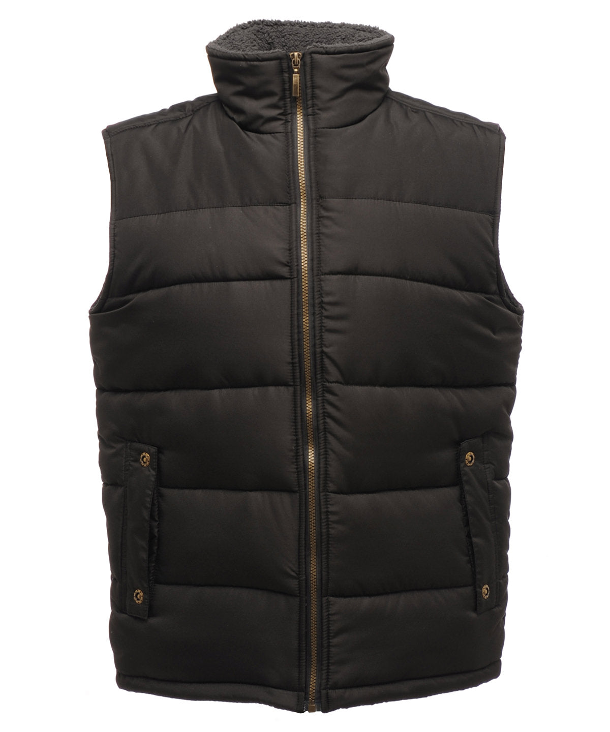 Altoona insulated bodywarmer - quilted thermal gilet, available in sizes and colours