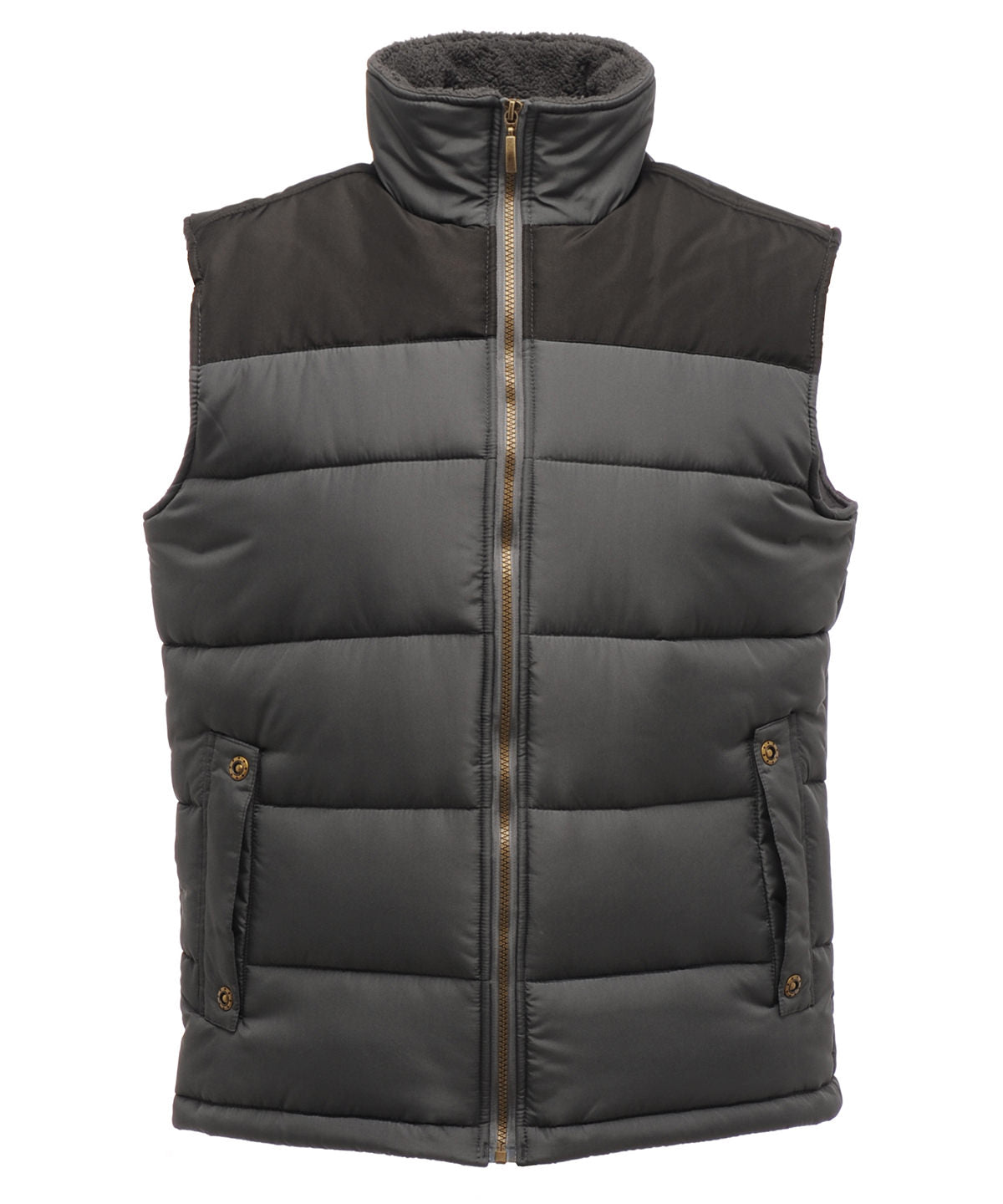 Altoona insulated bodywarmer - quilted thermal gilet, available in sizes and colours