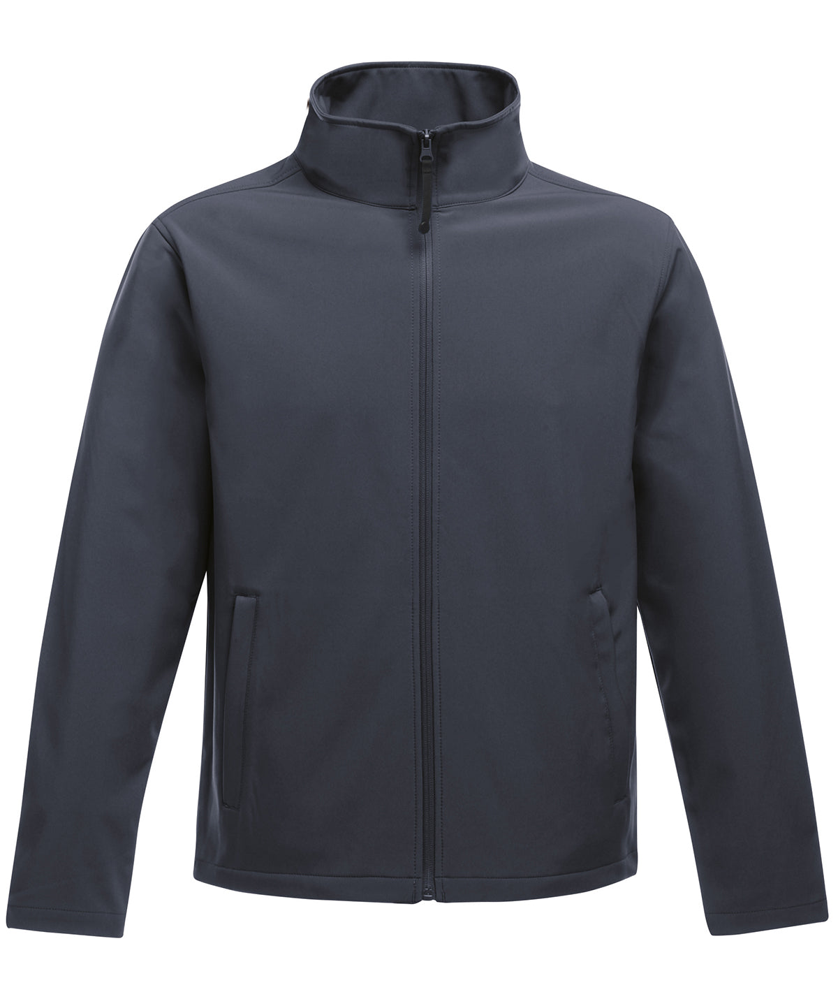 Ablaze printable softshell jacket - customizable, printable outerwear for branding