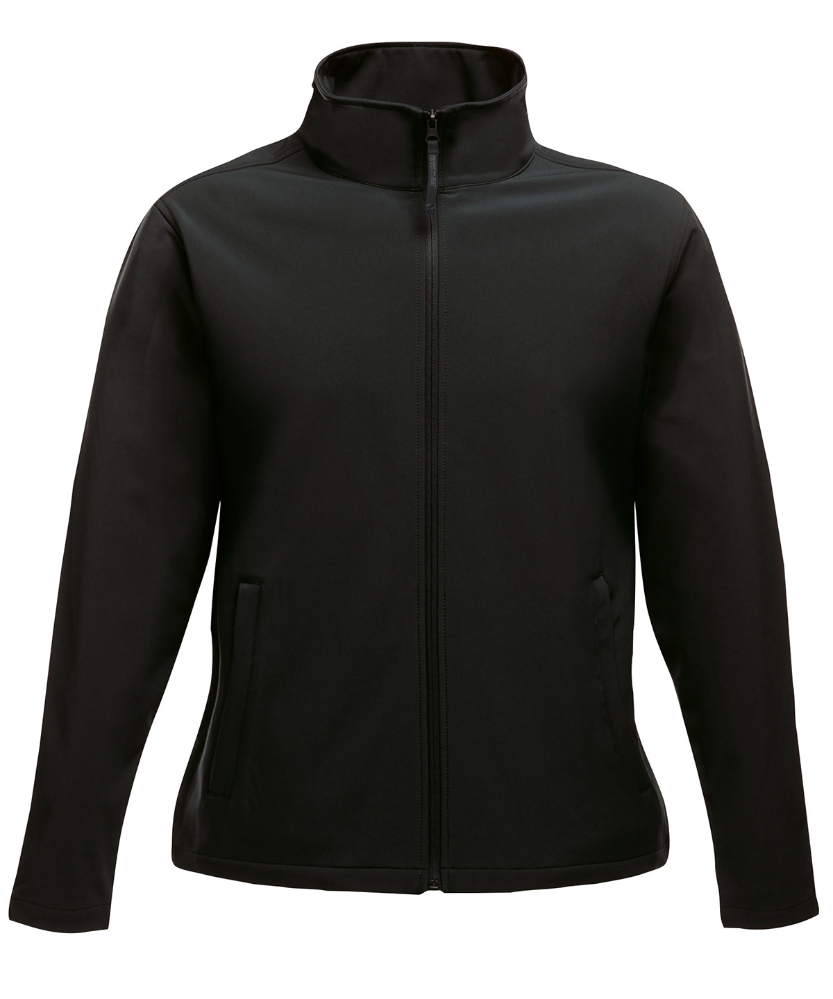 Women's Ablaze printable softshell - Wom 18 - Black*