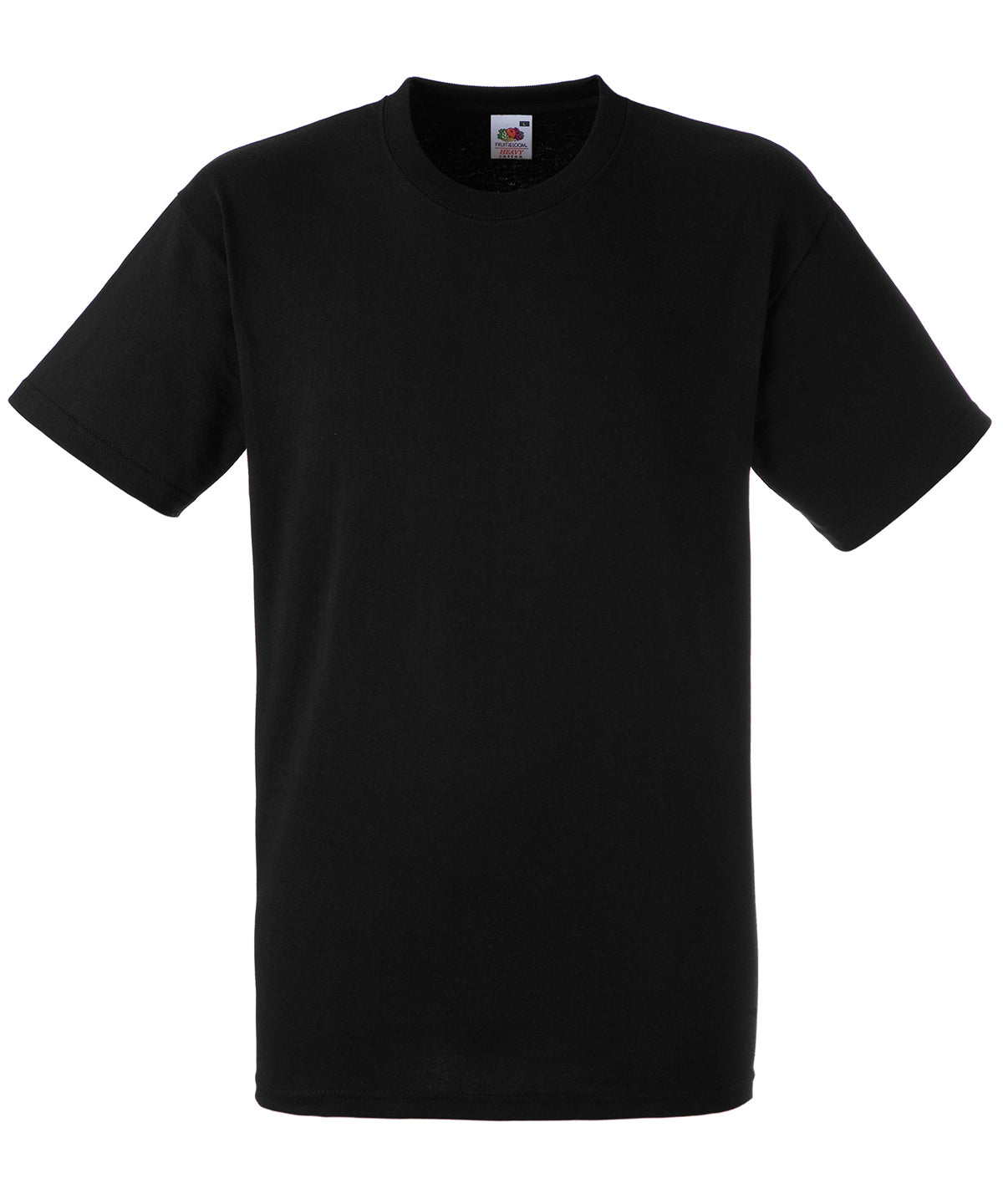 Heavy cotton T - Premium Heavy Cotton Tee, Durable Comfort for Everyday Wear