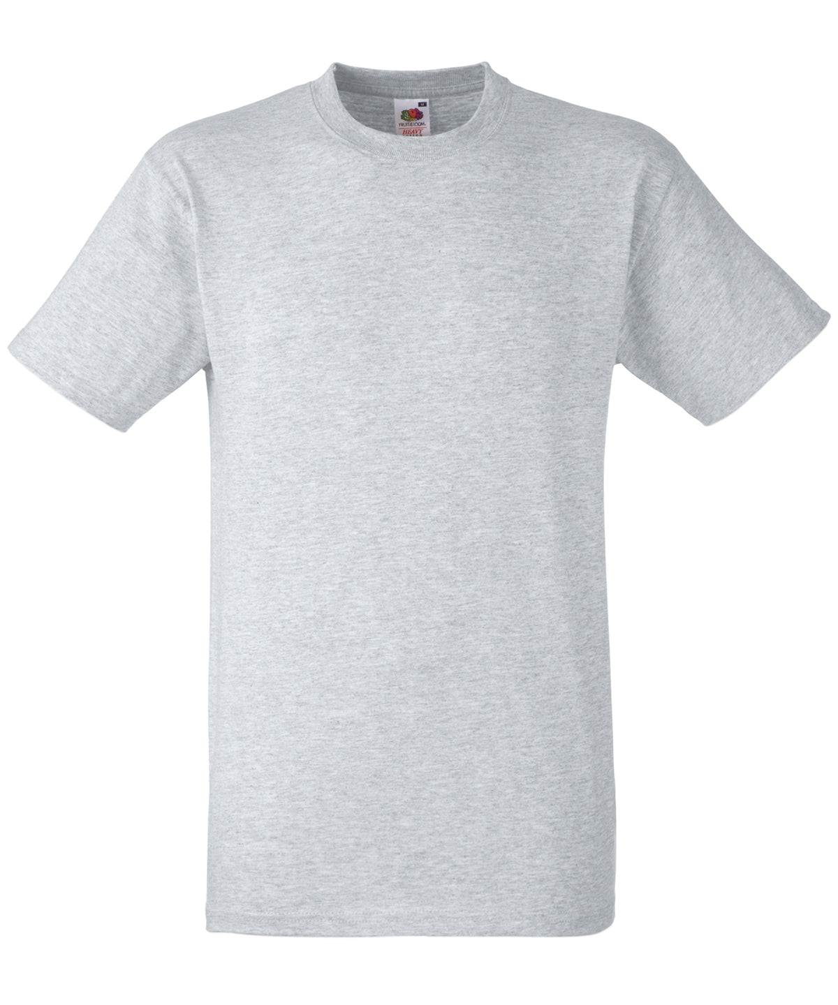 Heavy cotton T - Premium Heavy Cotton Tee, Durable Comfort for Everyday Wear