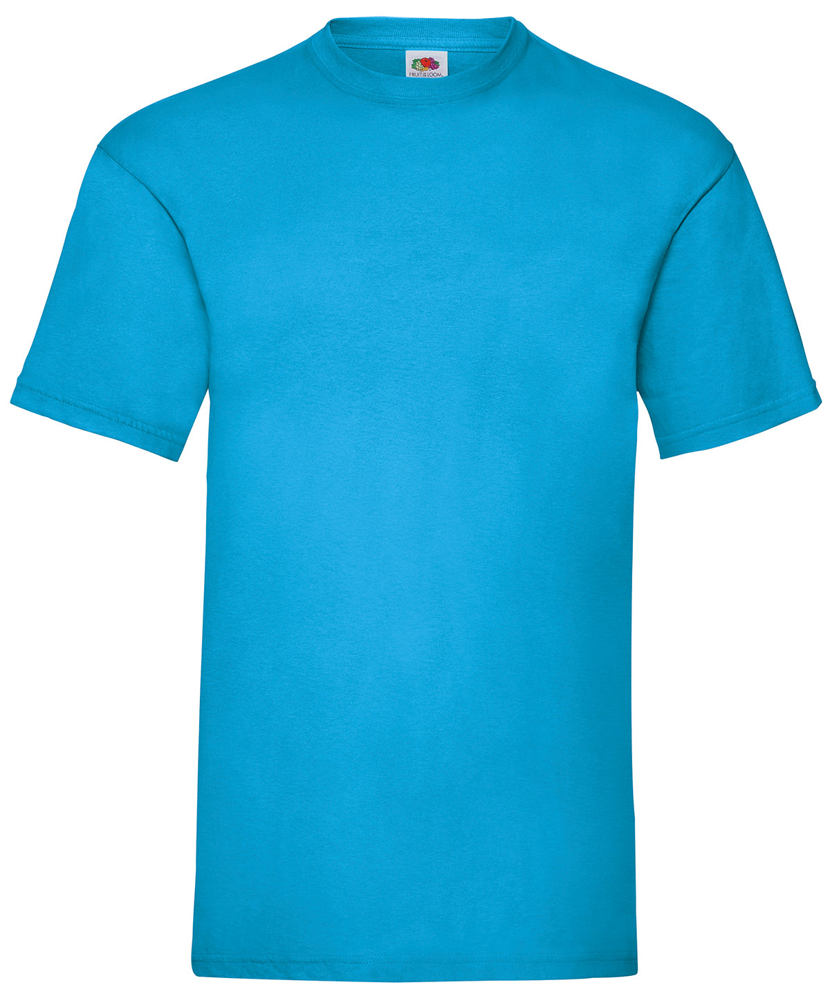 Valueweight T - M - Azure Blue