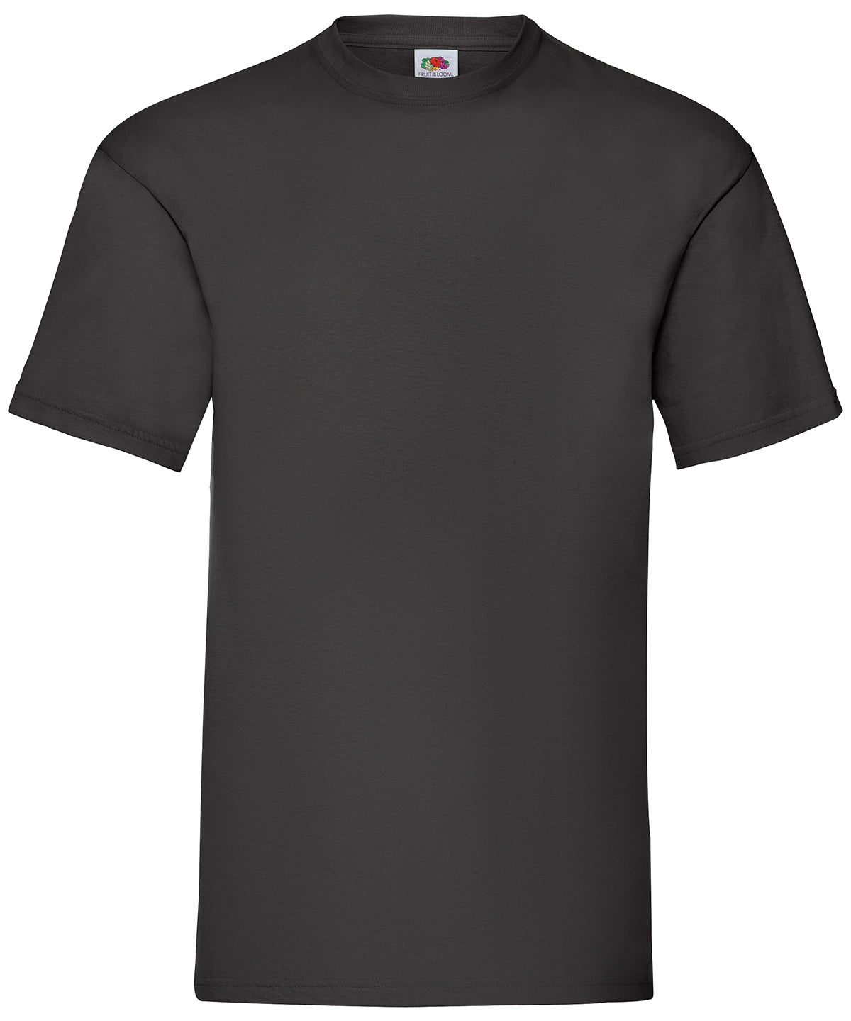 Valueweight T - L - Black*