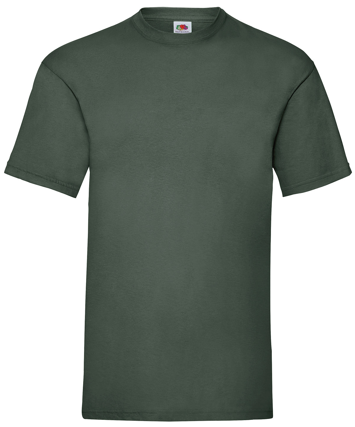 Valueweight T - 2XL - Bottle Green