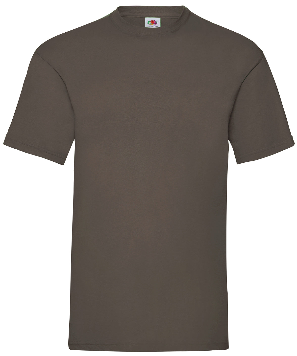 Valueweight T - L - Chocolate