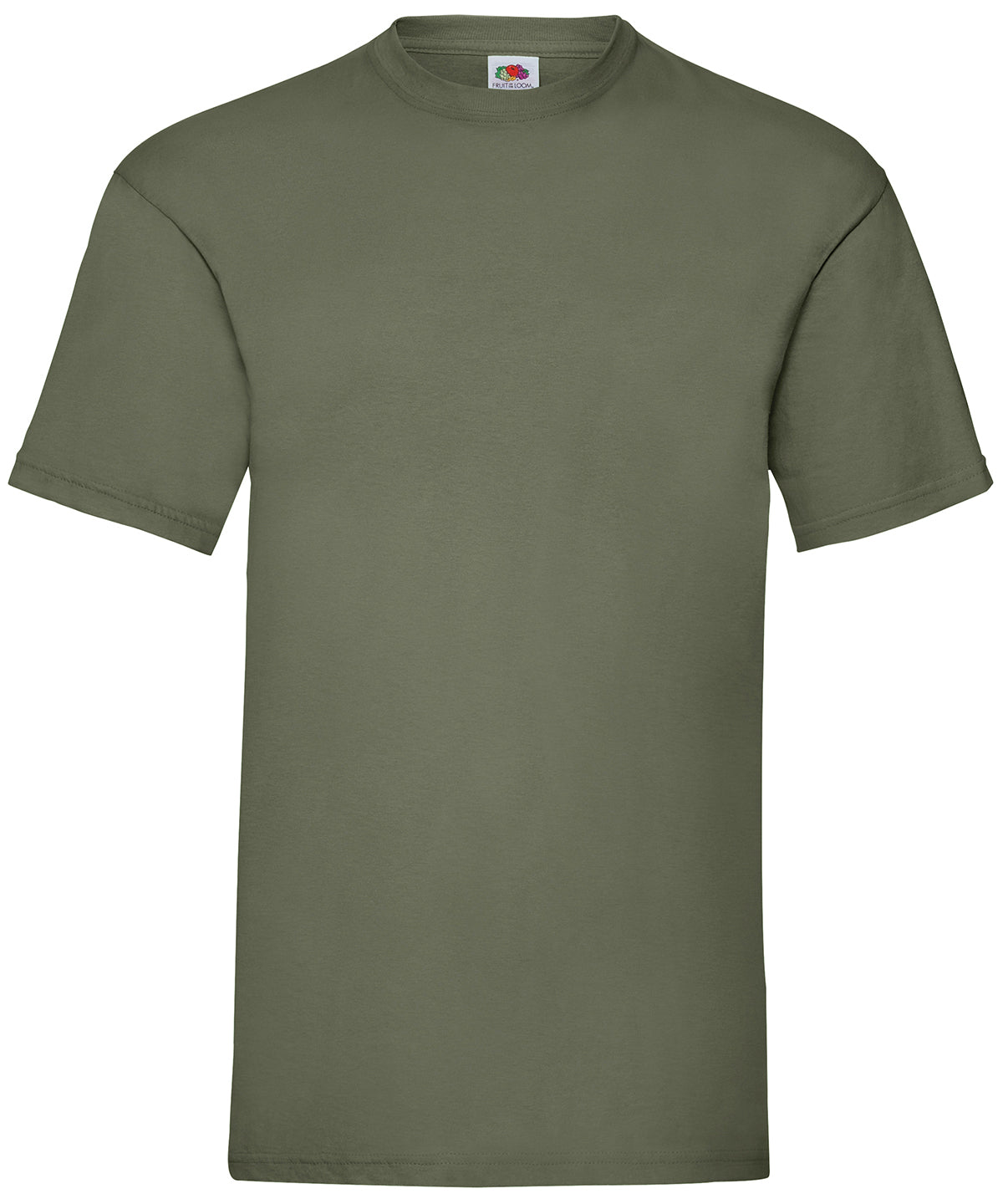 Valueweight T - XL - Classic Olive