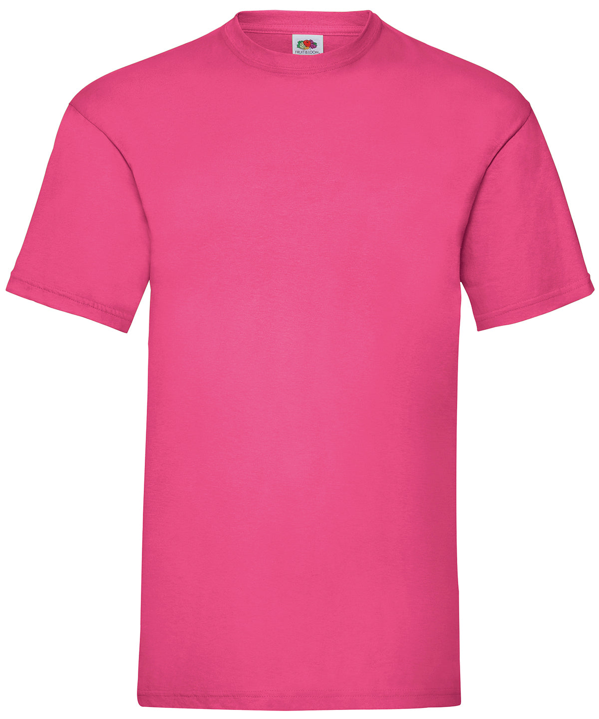 Valueweight T - M - Fuchsia