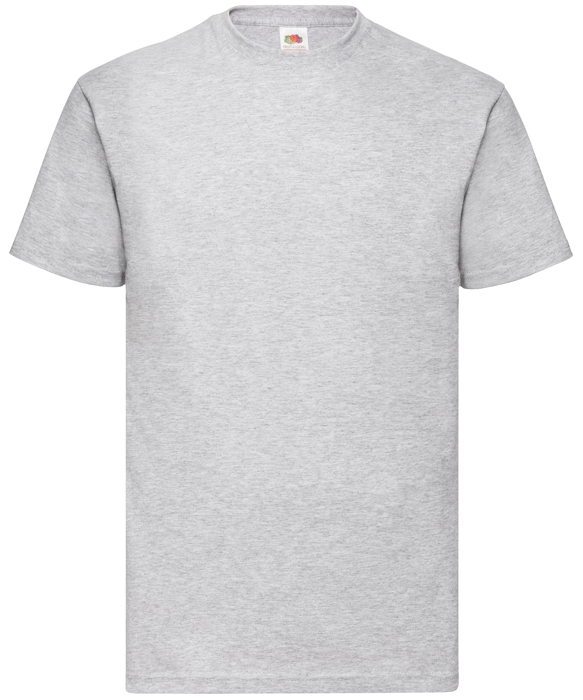 Valueweight T - 3XL - Heather Grey*