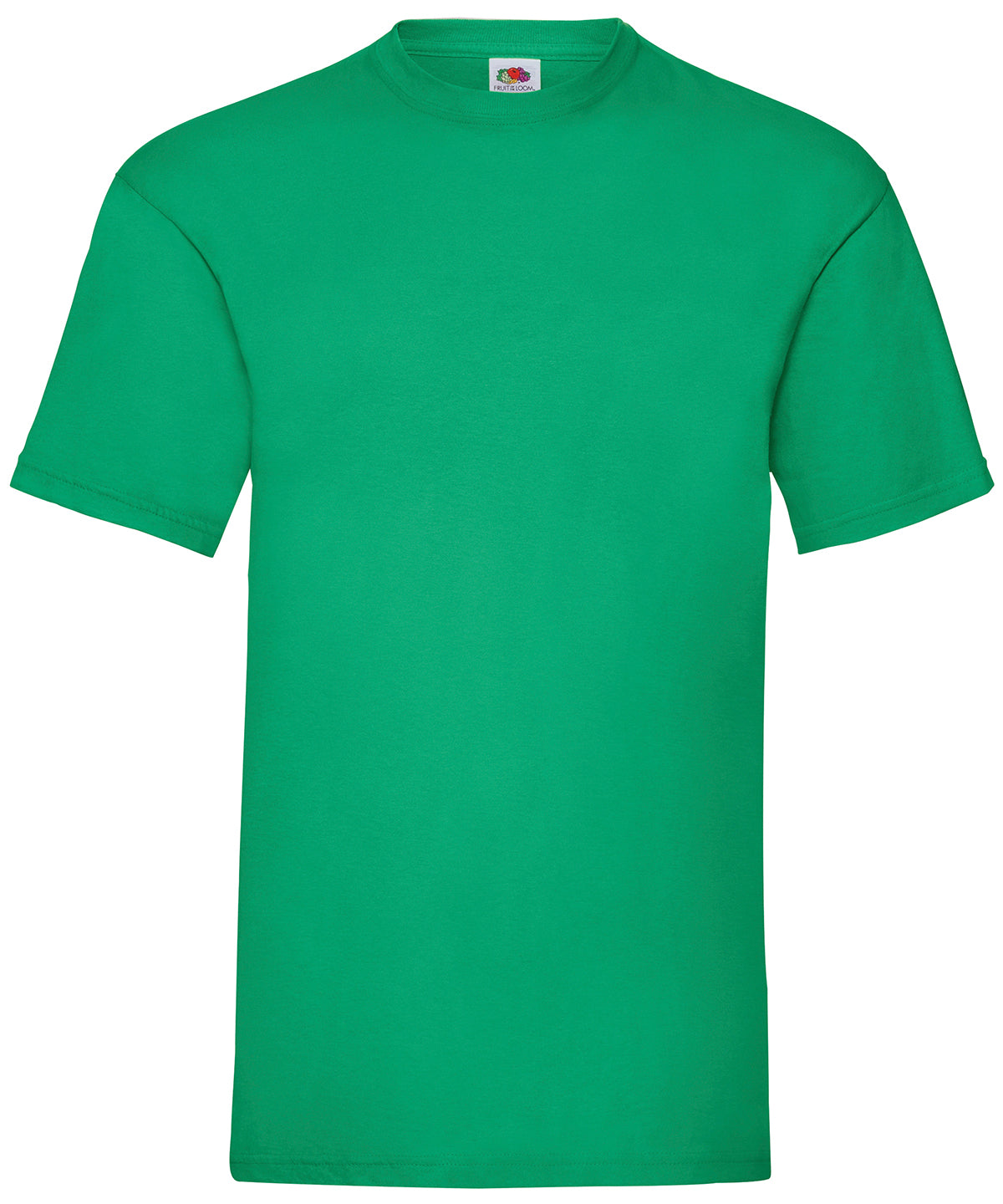 Valueweight T - M - Kelly Green