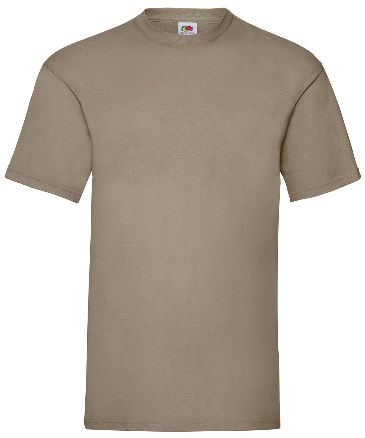 Valueweight T - S - Khaki