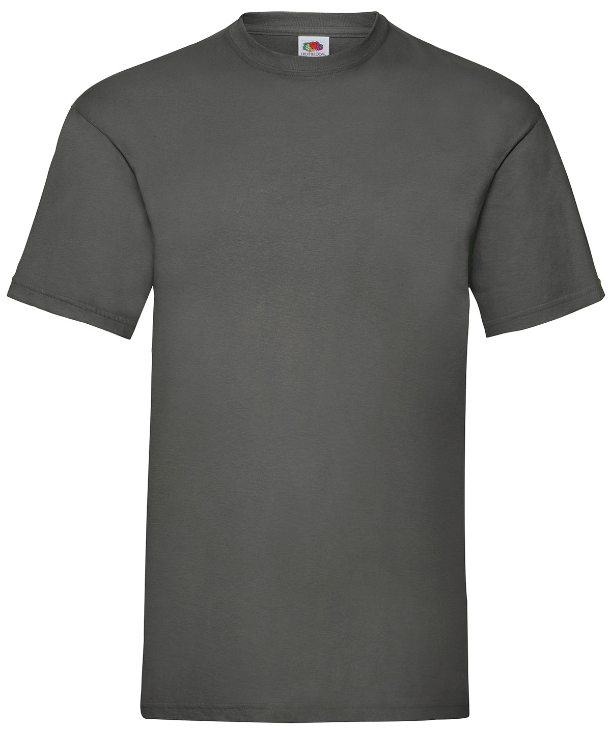 Valueweight T - S - Light Graphite