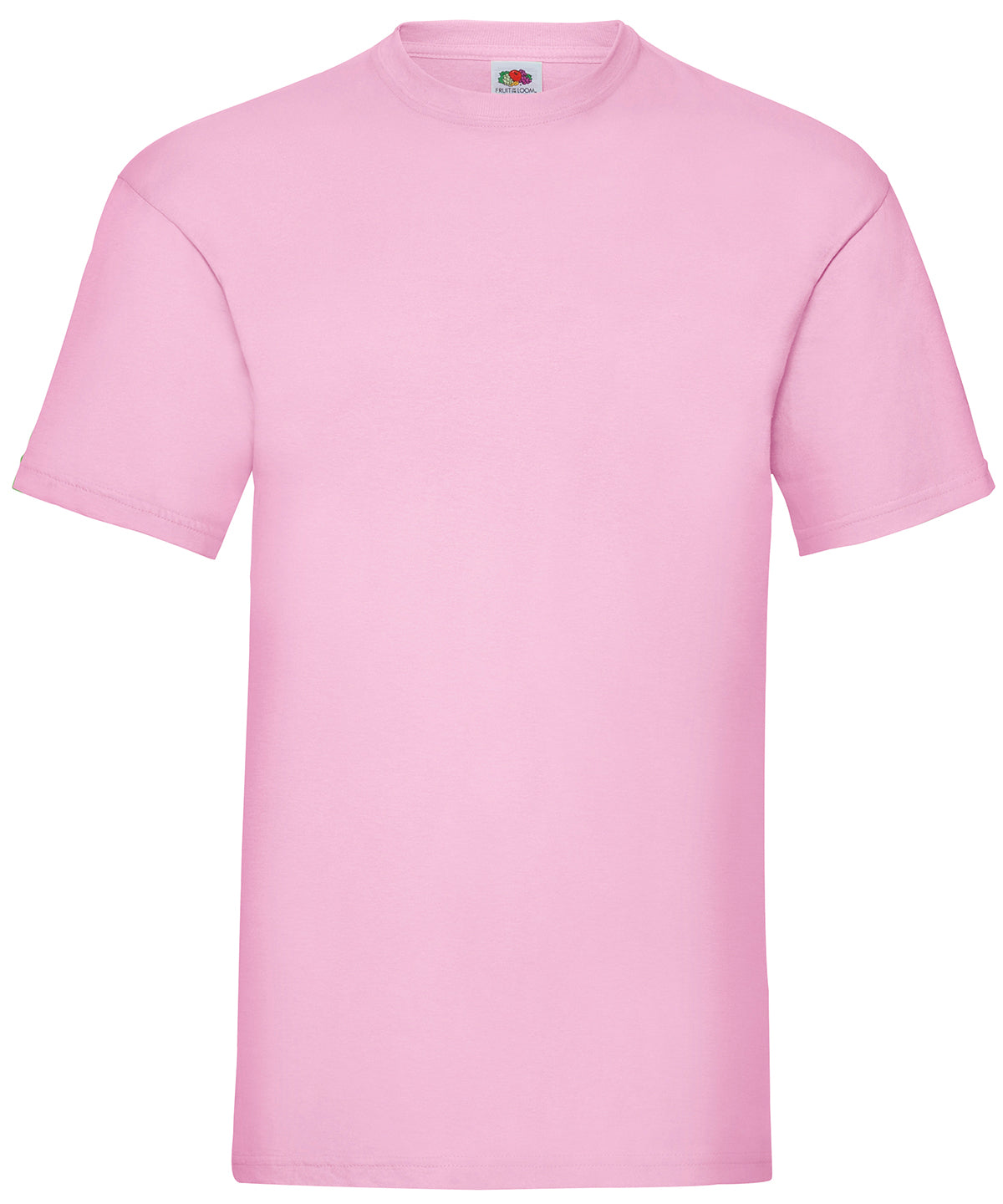 Valueweight T - M - Light Pink