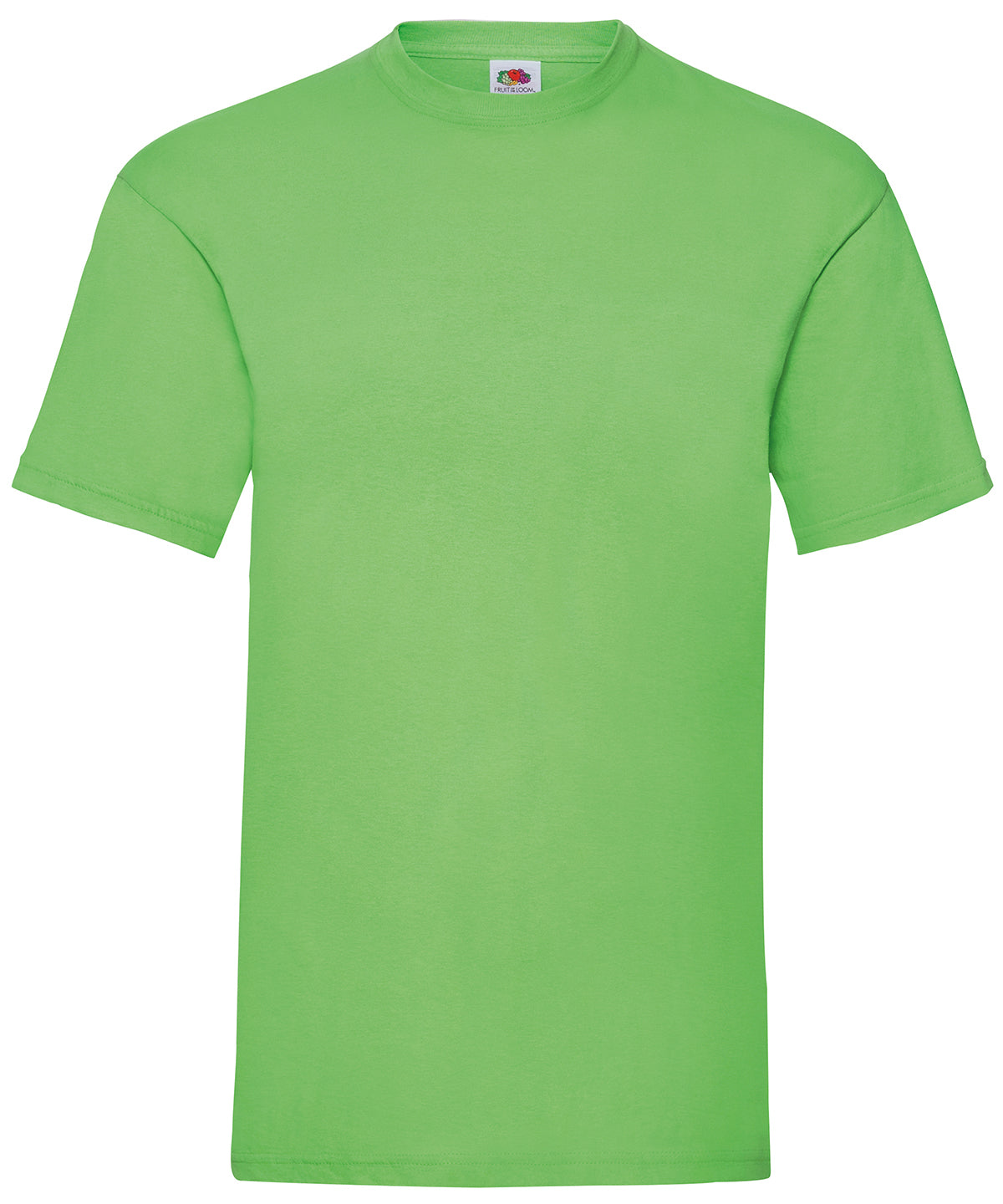 Valueweight T - 3XL - Lime