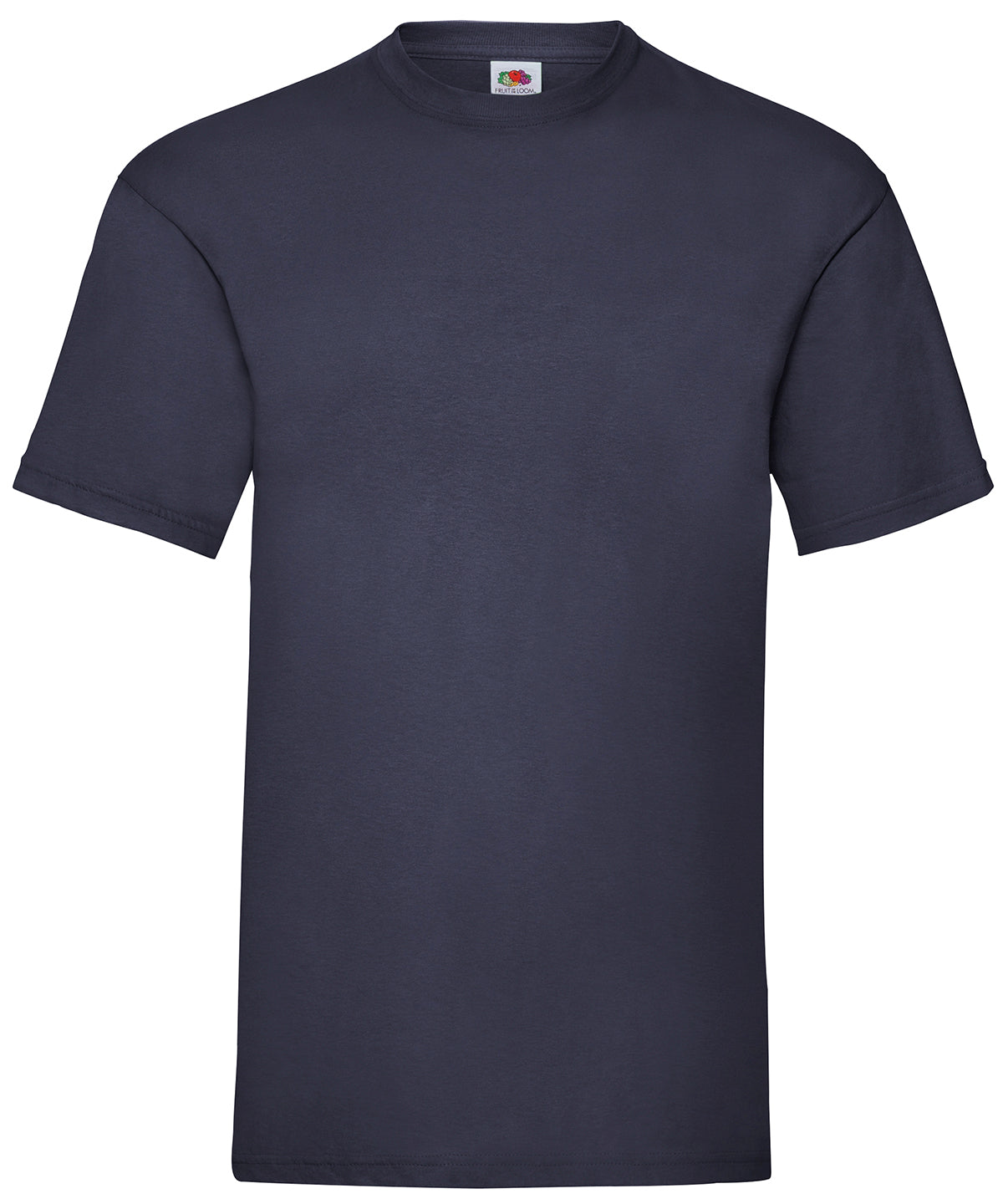 Valueweight T - M - Navy*