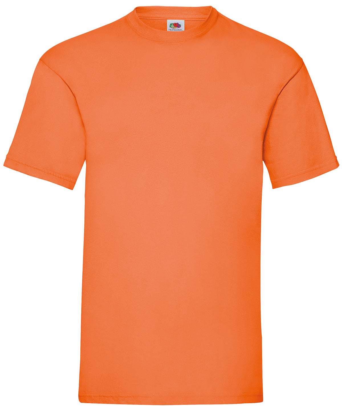 Valueweight T - L - Orange