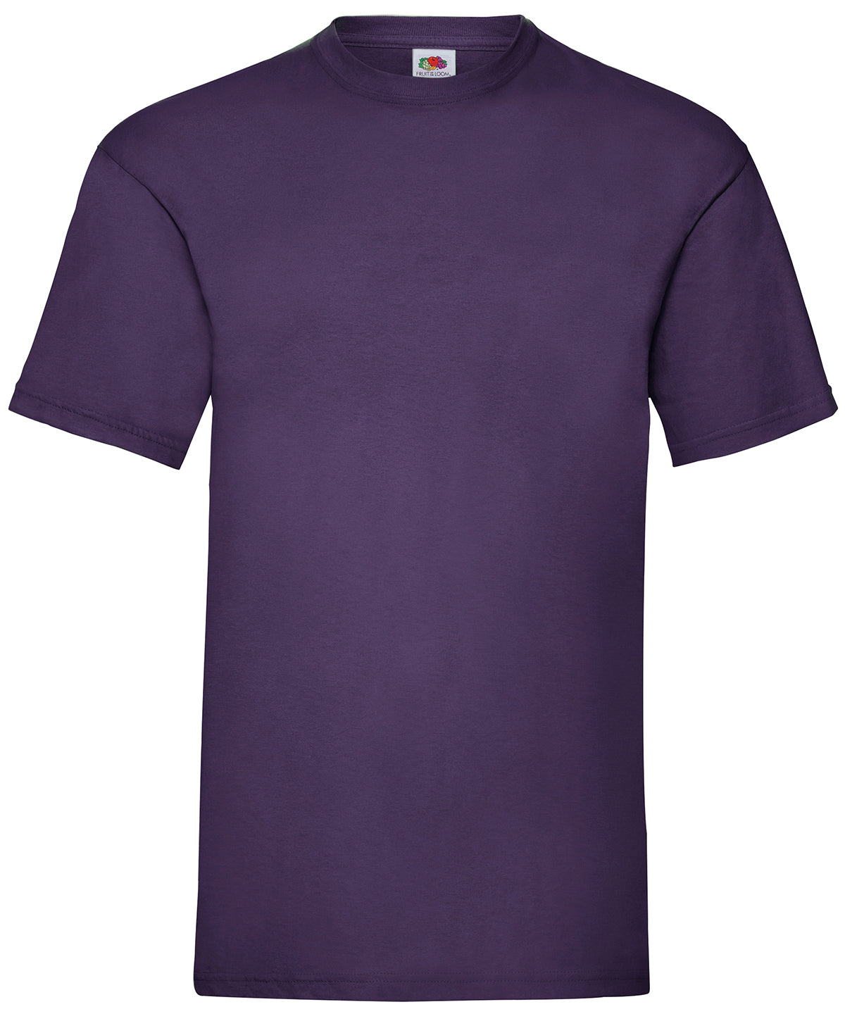 Valueweight T - S - Purple
