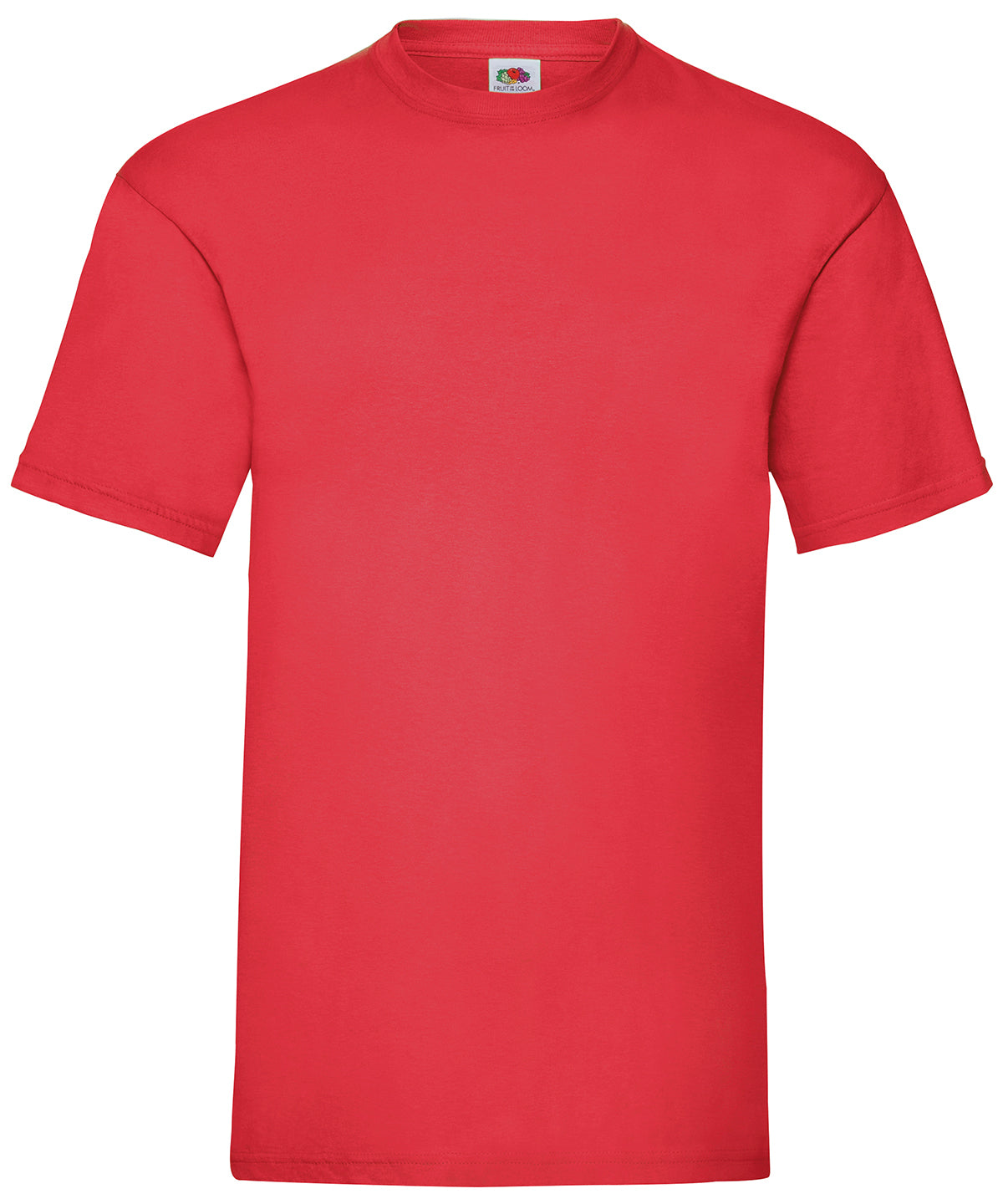 Valueweight T - M - Red