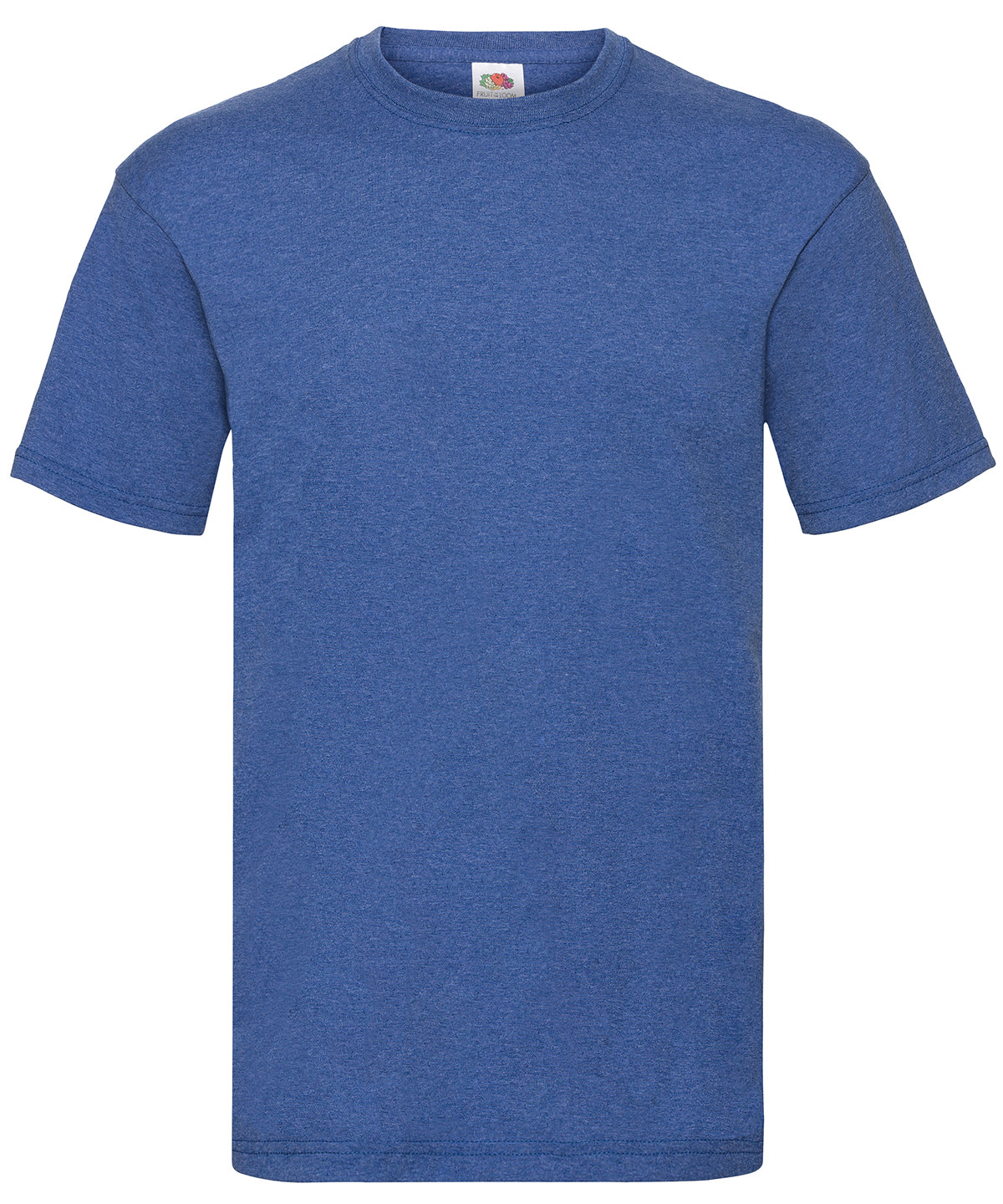 Valueweight T - M - Retro Heather Royal