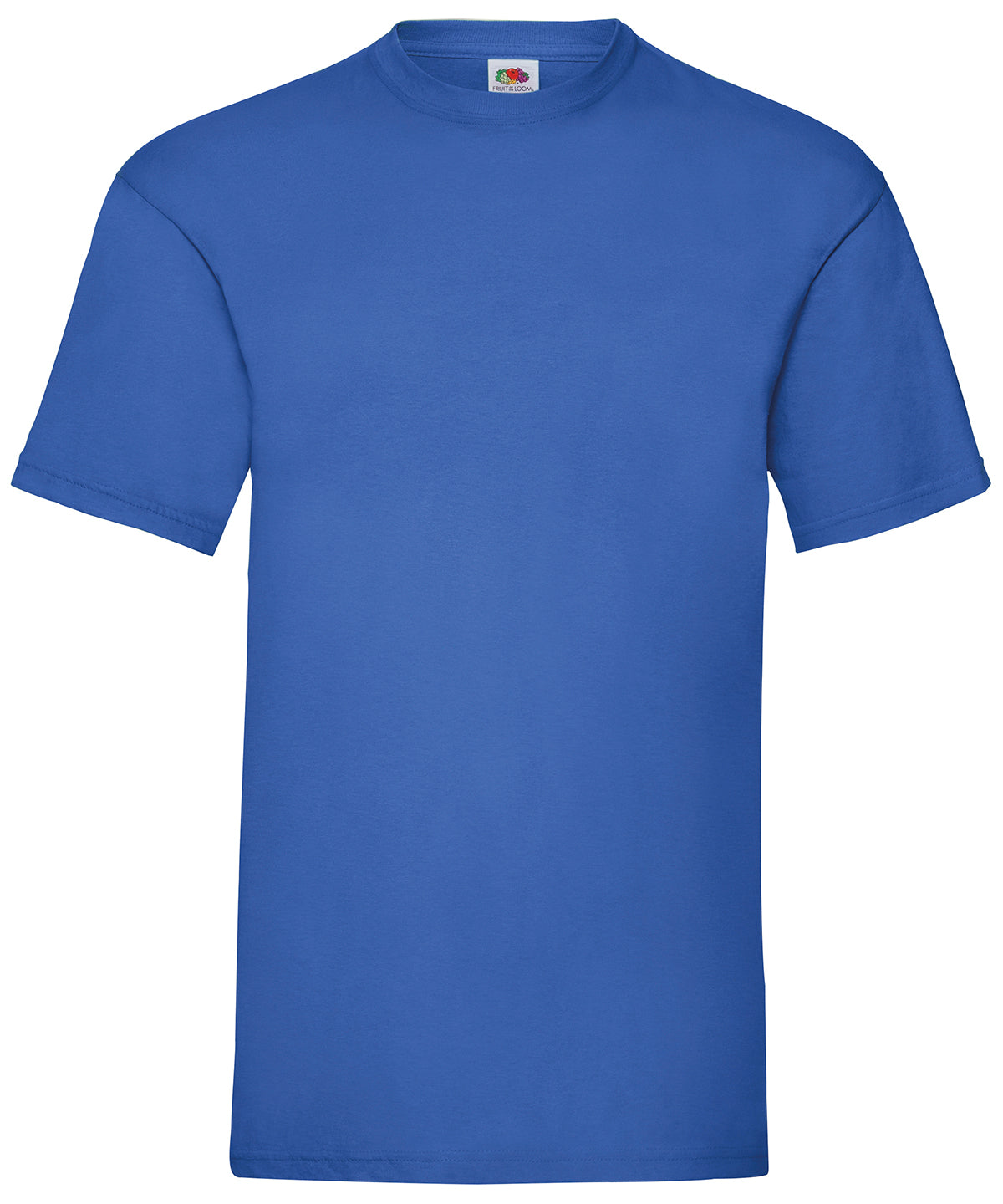 Valueweight T - L - Royal Blue