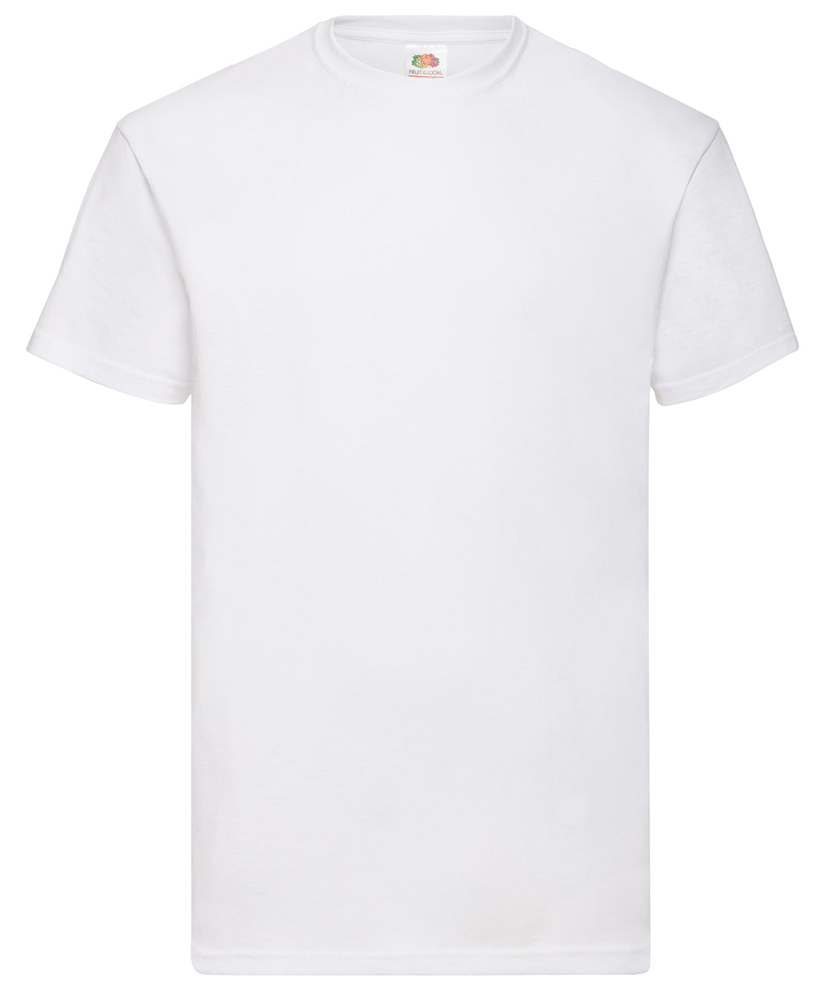 Valueweight T - 2XL - White*