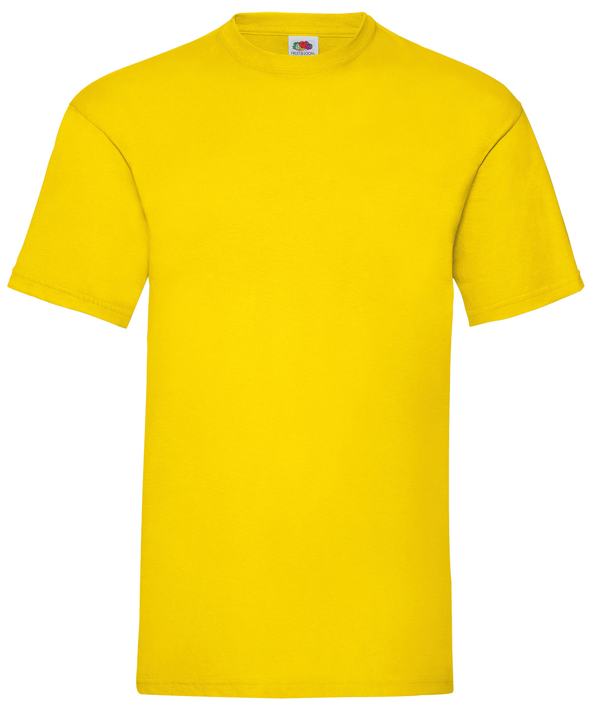 Valueweight T - M - Yellow