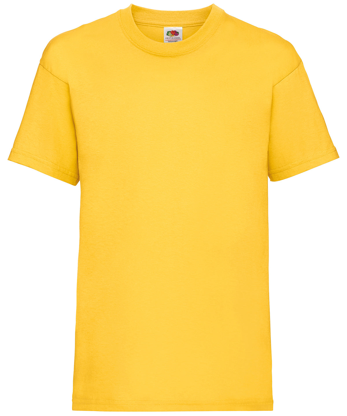 Kids valueweight T - Youth Casual Cotton T-Shirt, Durable Everyday Tee, Multiple Options