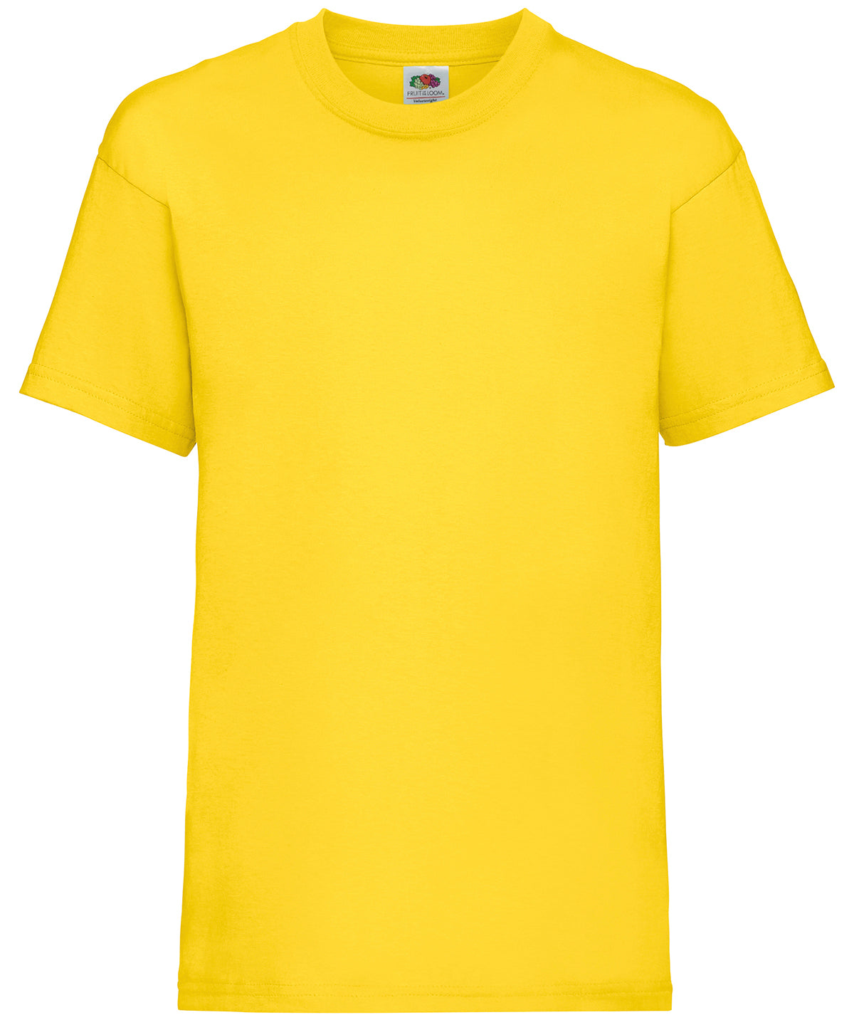 Kids valueweight T - Youth Casual Cotton T-Shirt, Durable Everyday Tee, Multiple Options
