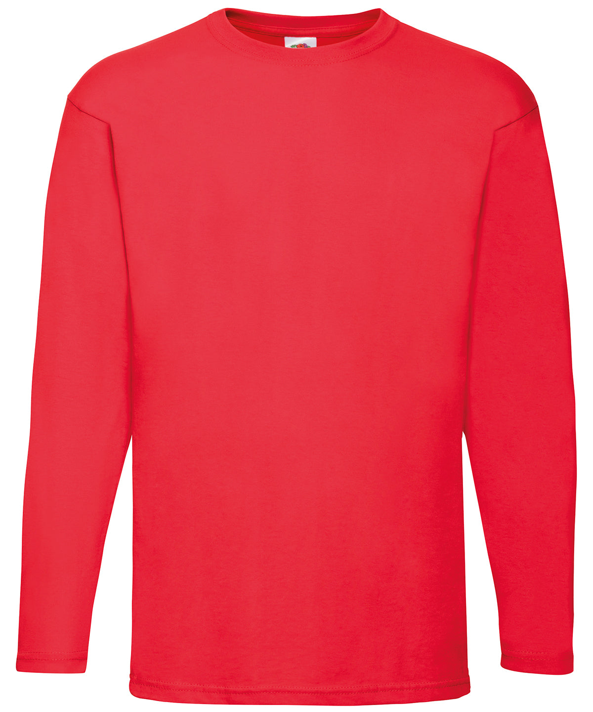 Valueweight long sleeve T - Comfortable Durable Everyday Long Sleeve Tee for All