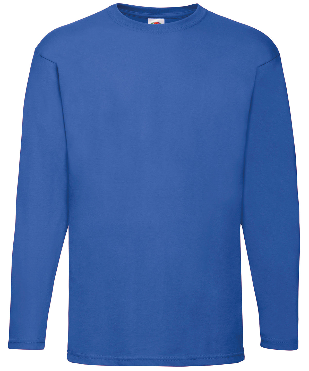 Valueweight long sleeve T - Comfortable Durable Everyday Long Sleeve Tee for All