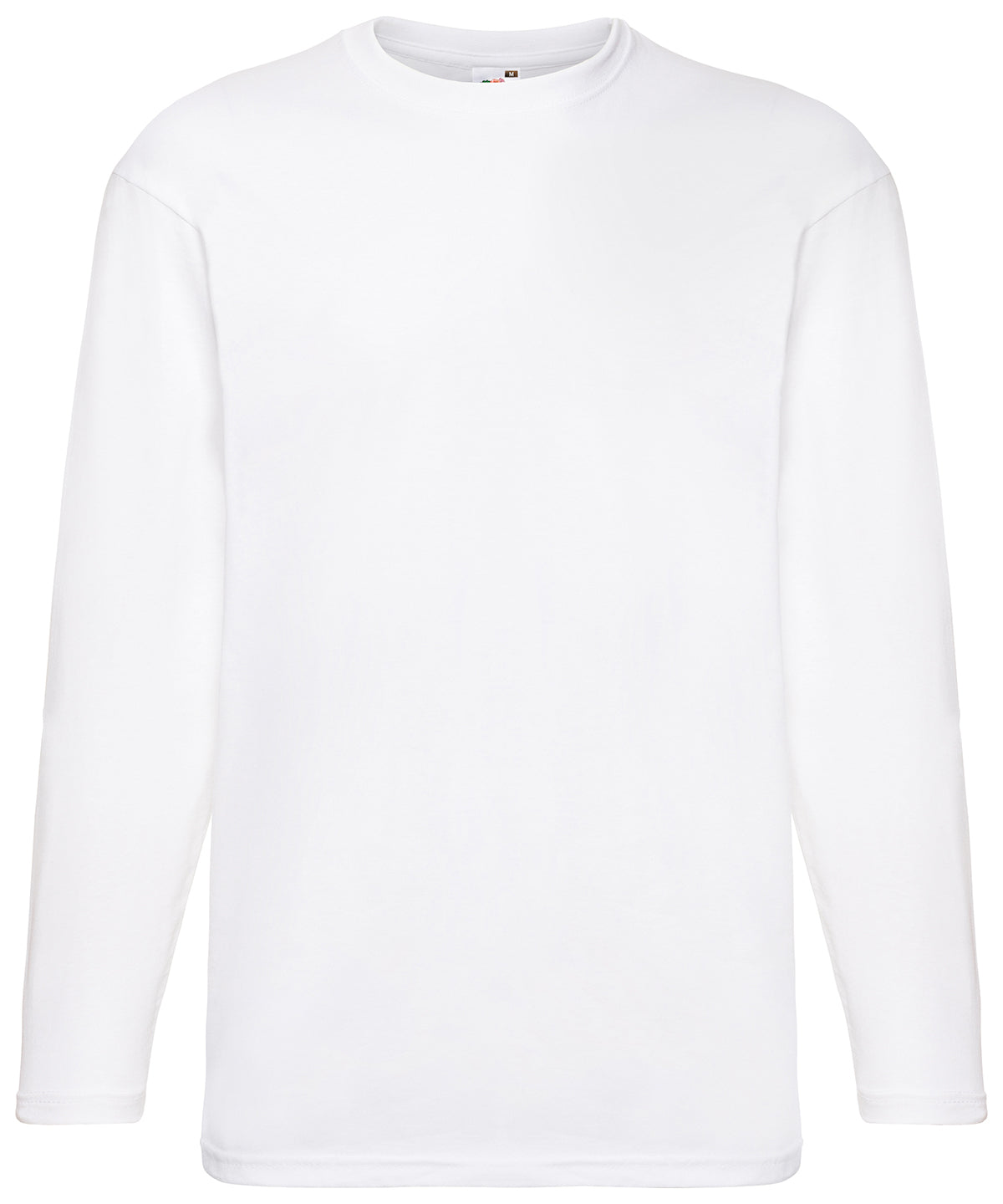 Valueweight long sleeve T - Comfortable Durable Everyday Long Sleeve Tee for All