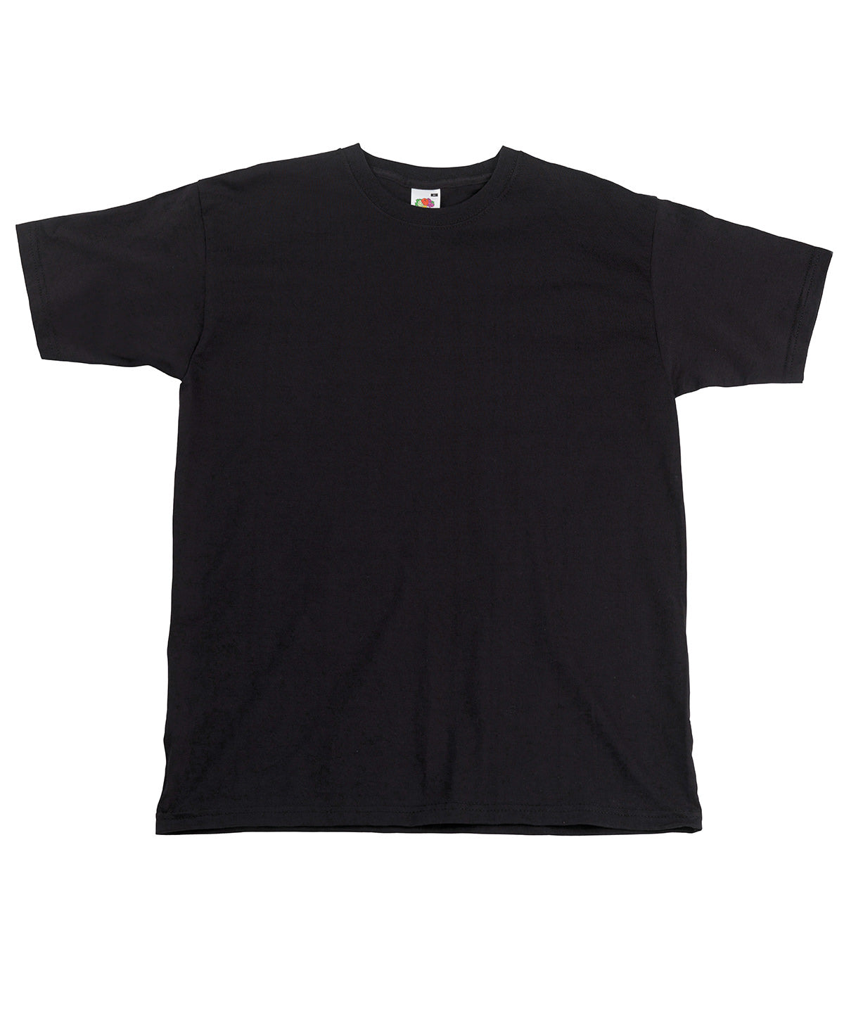 Super premium T - M - Black*